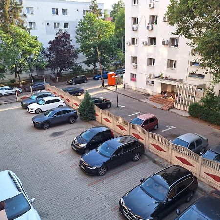 Apartament Tokyo Букурещ Екстериор снимка