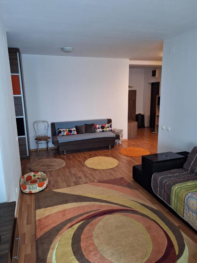 Apartament Tokyo Букурещ Екстериор снимка
