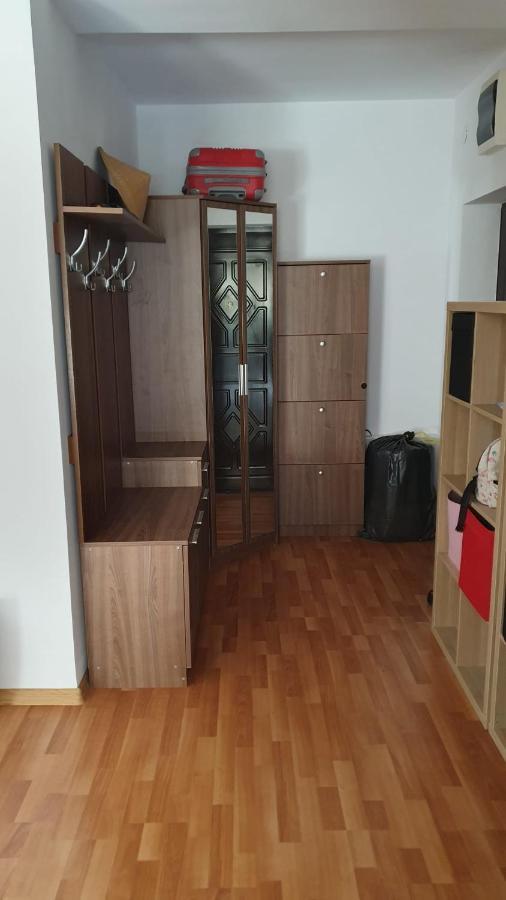Apartament Tokyo Букурещ Екстериор снимка