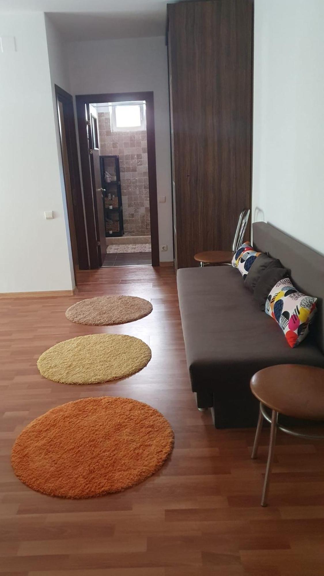 Apartament Tokyo Букурещ Екстериор снимка