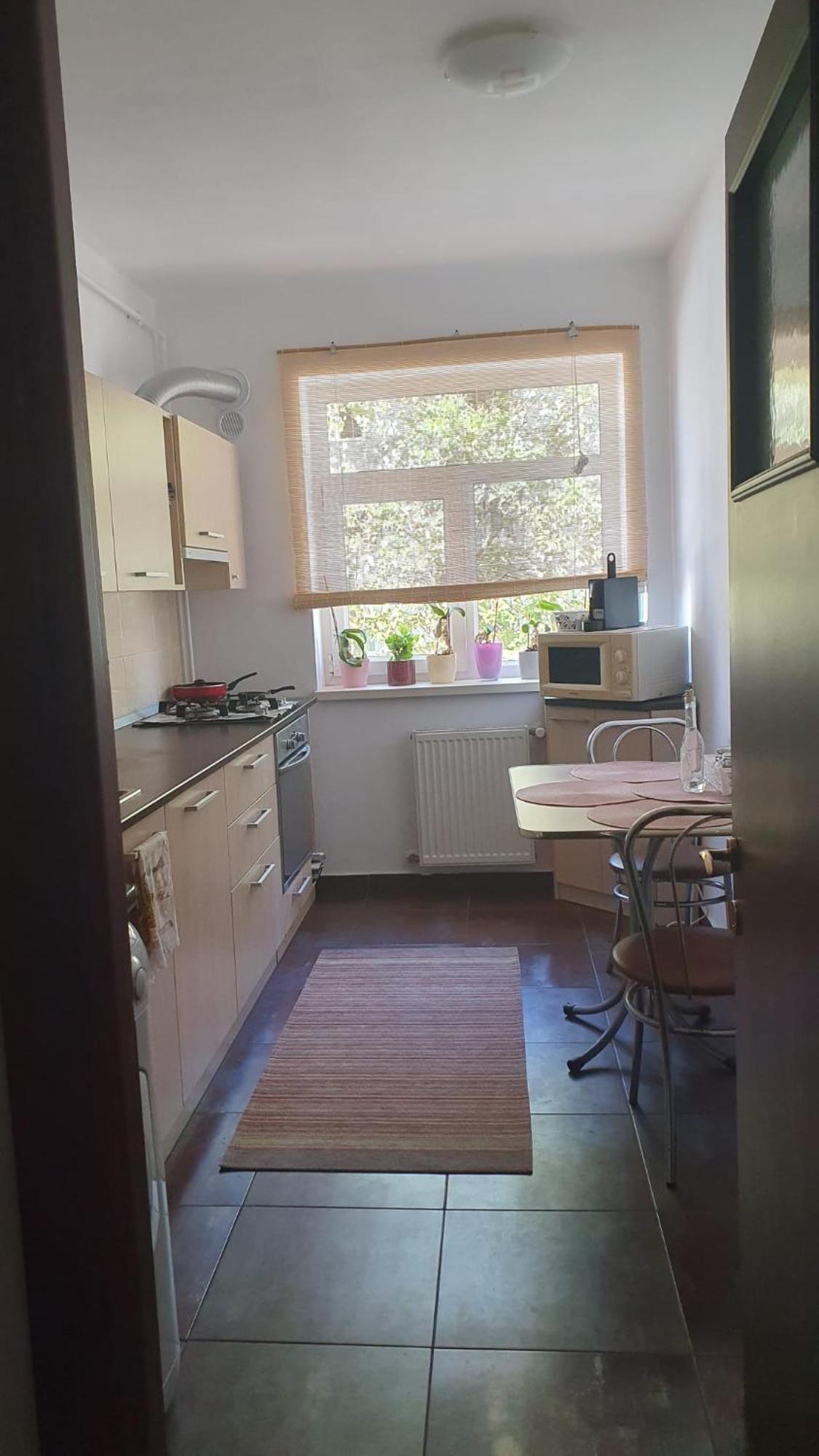 Apartament Tokyo Букурещ Екстериор снимка