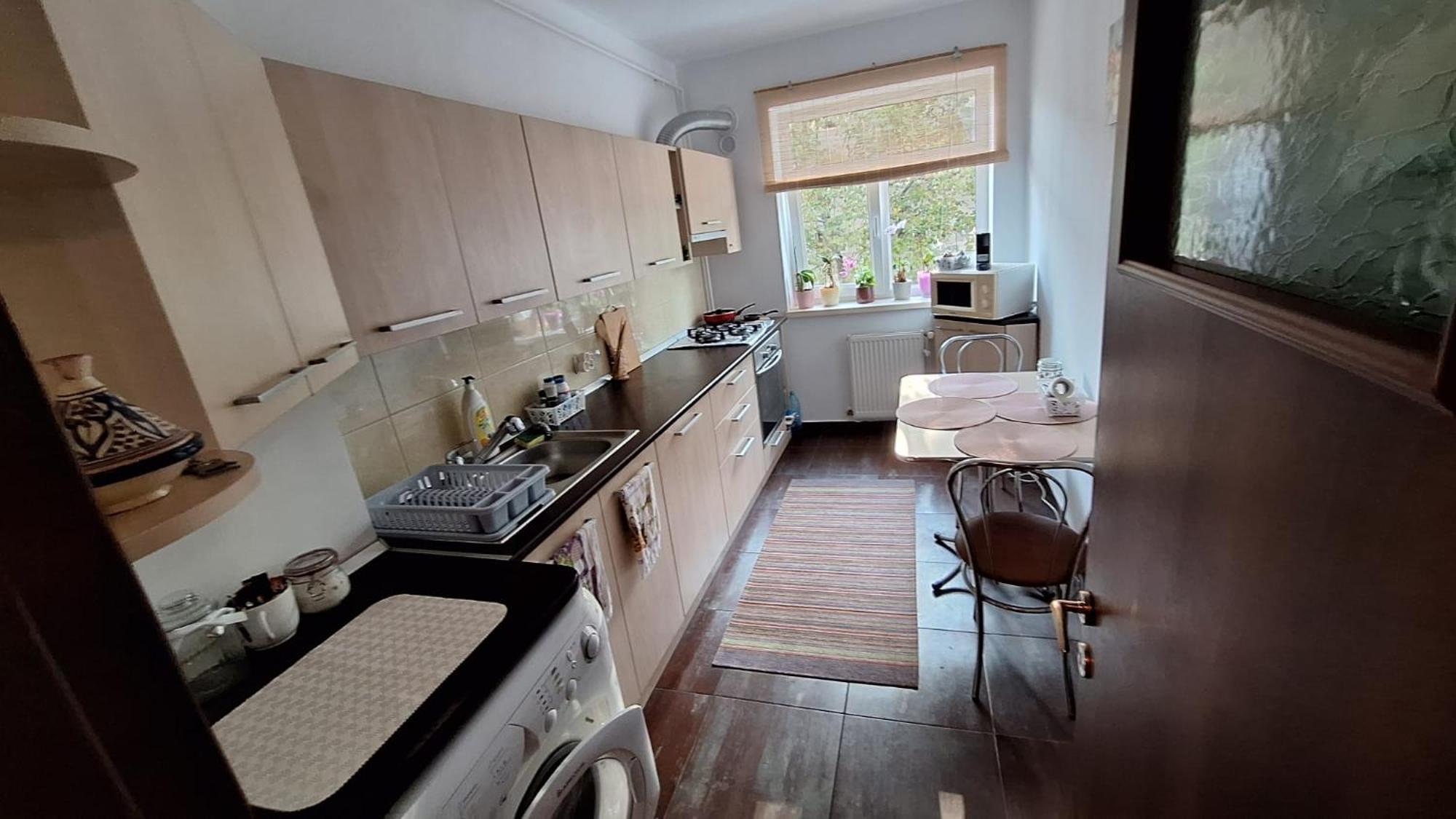 Apartament Tokyo Букурещ Екстериор снимка